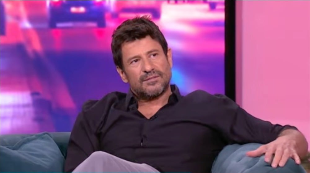 Αλέξης Γεωργούλης: «Ανάμεσα σε Hollywood και Ευρωβουλή, διαλέγω το δεύτερο» [βίντεο]